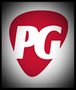 PG Logo